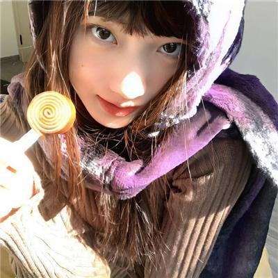 冰淇淋人